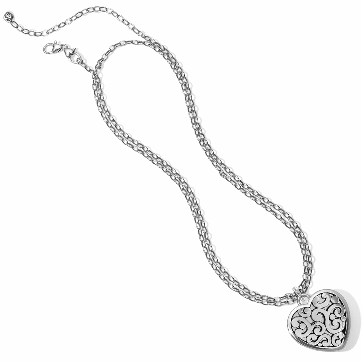 Contempo Convertible Locket Necklace - Image 5