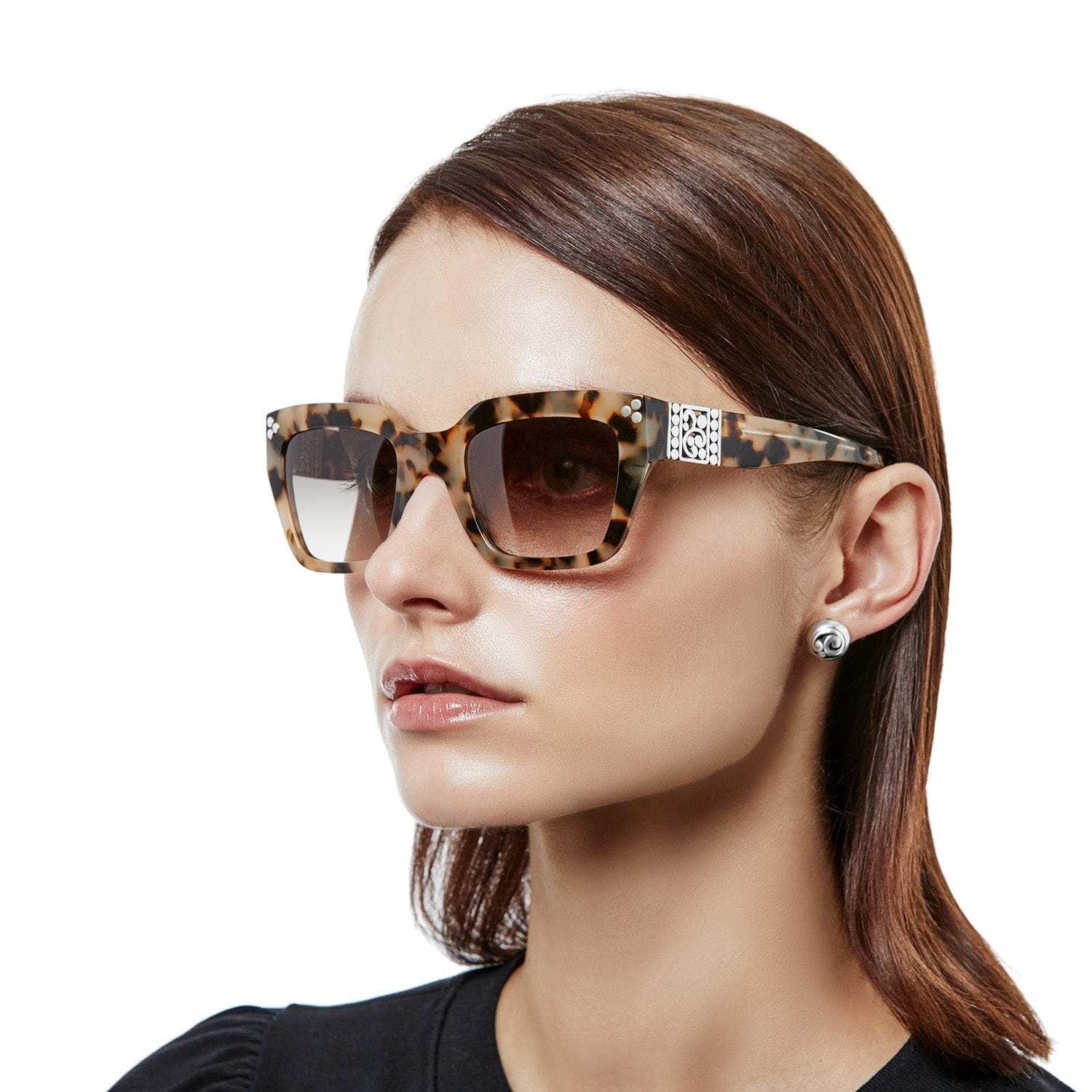 Contempo Dot Sunglasses - Image 5