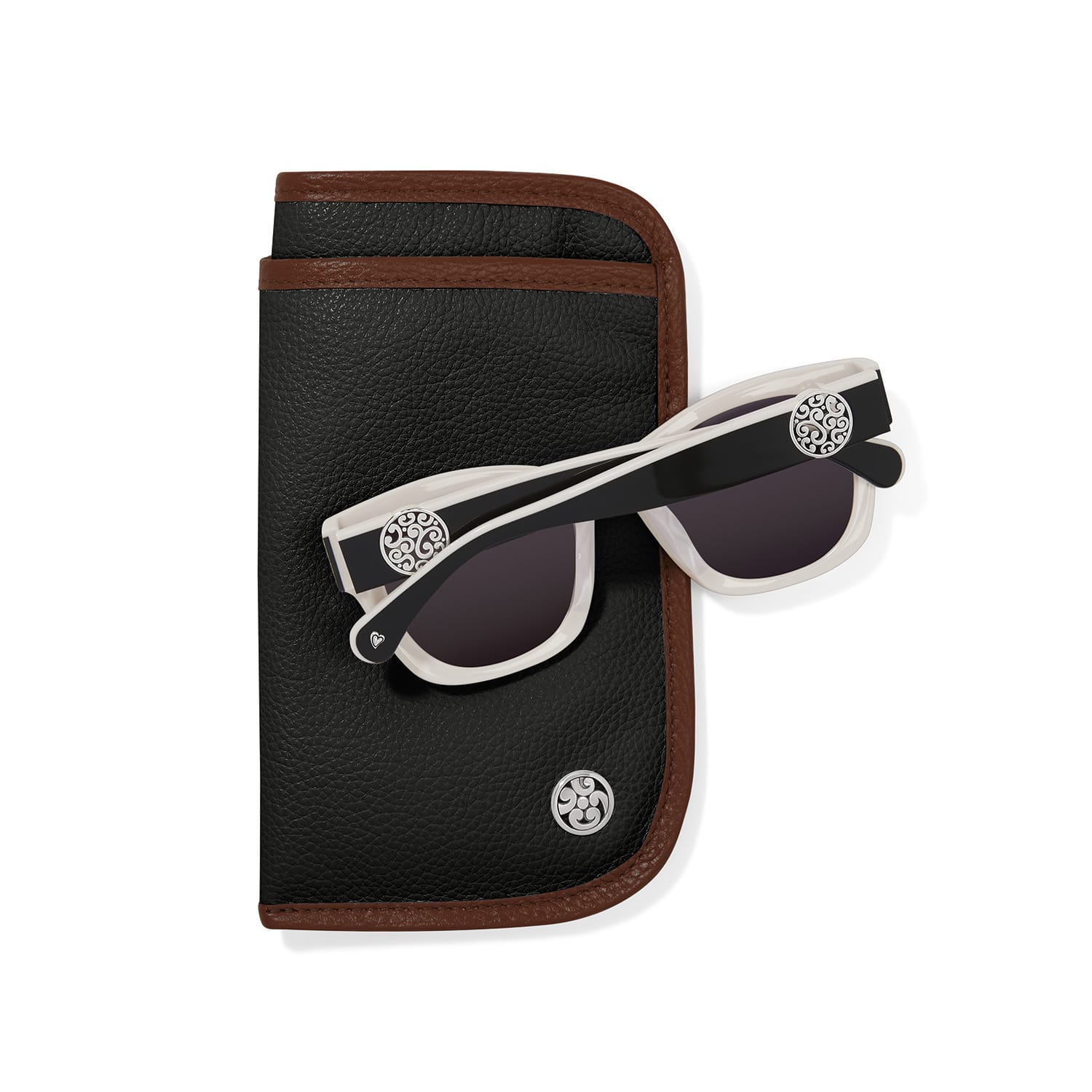Contempo Double Sunglass Case - Image 8