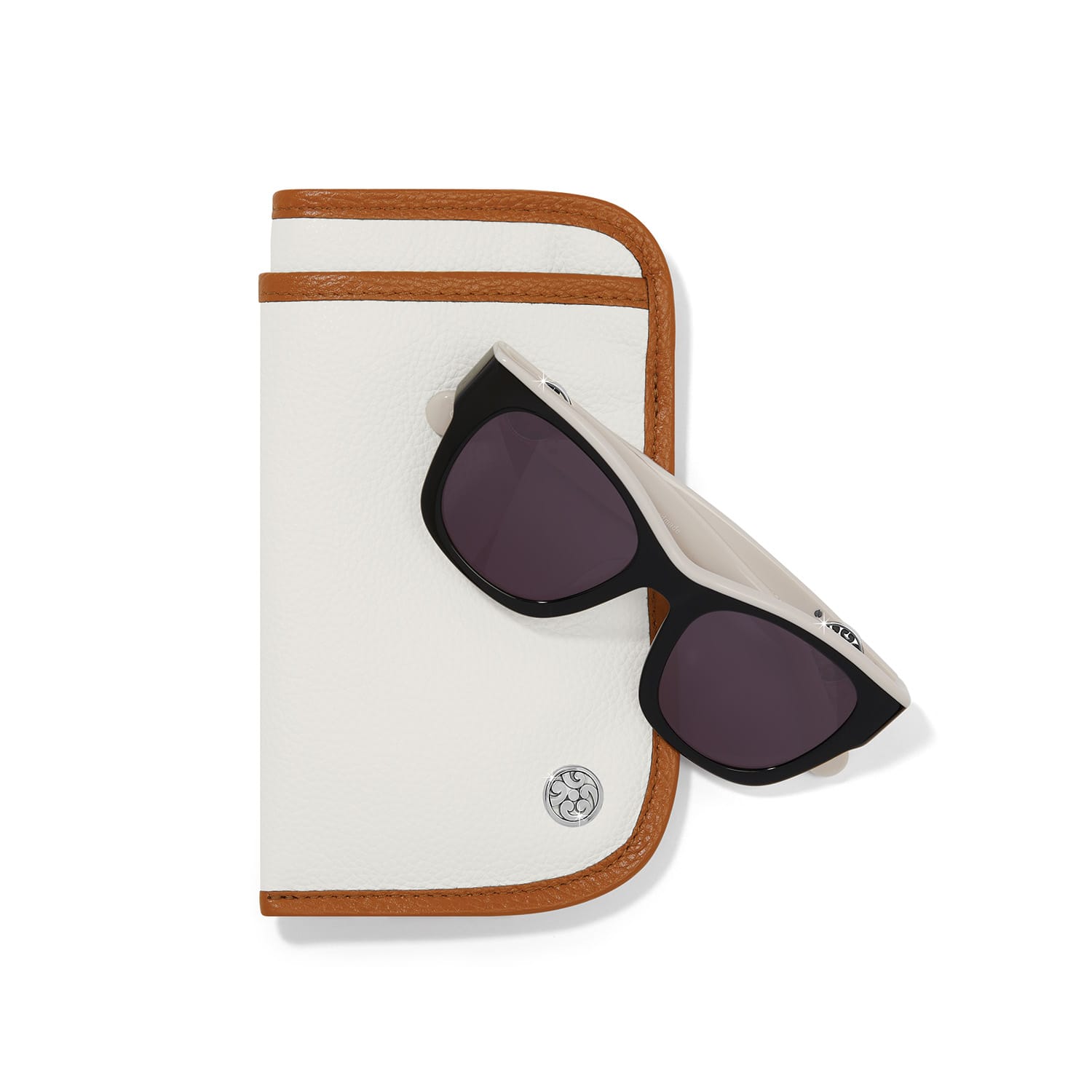 Contempo Double Sunglass Case - Image 3
