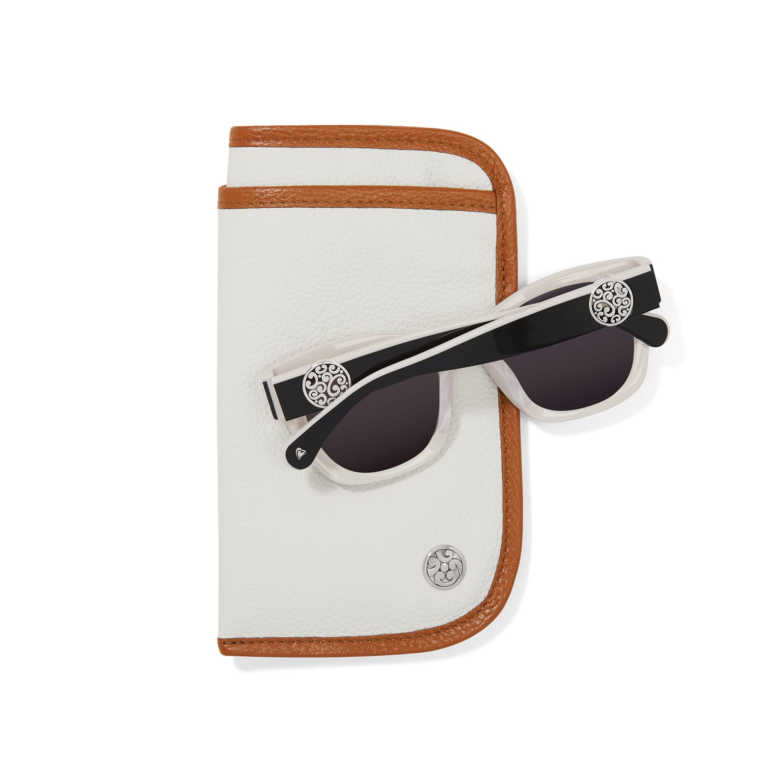 Contempo Double Sunglass Case - Image 4