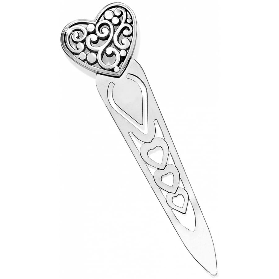 Contempo Heart Bookmark - Image 2