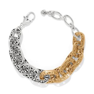 Contempo Linx Duo Bracelet
