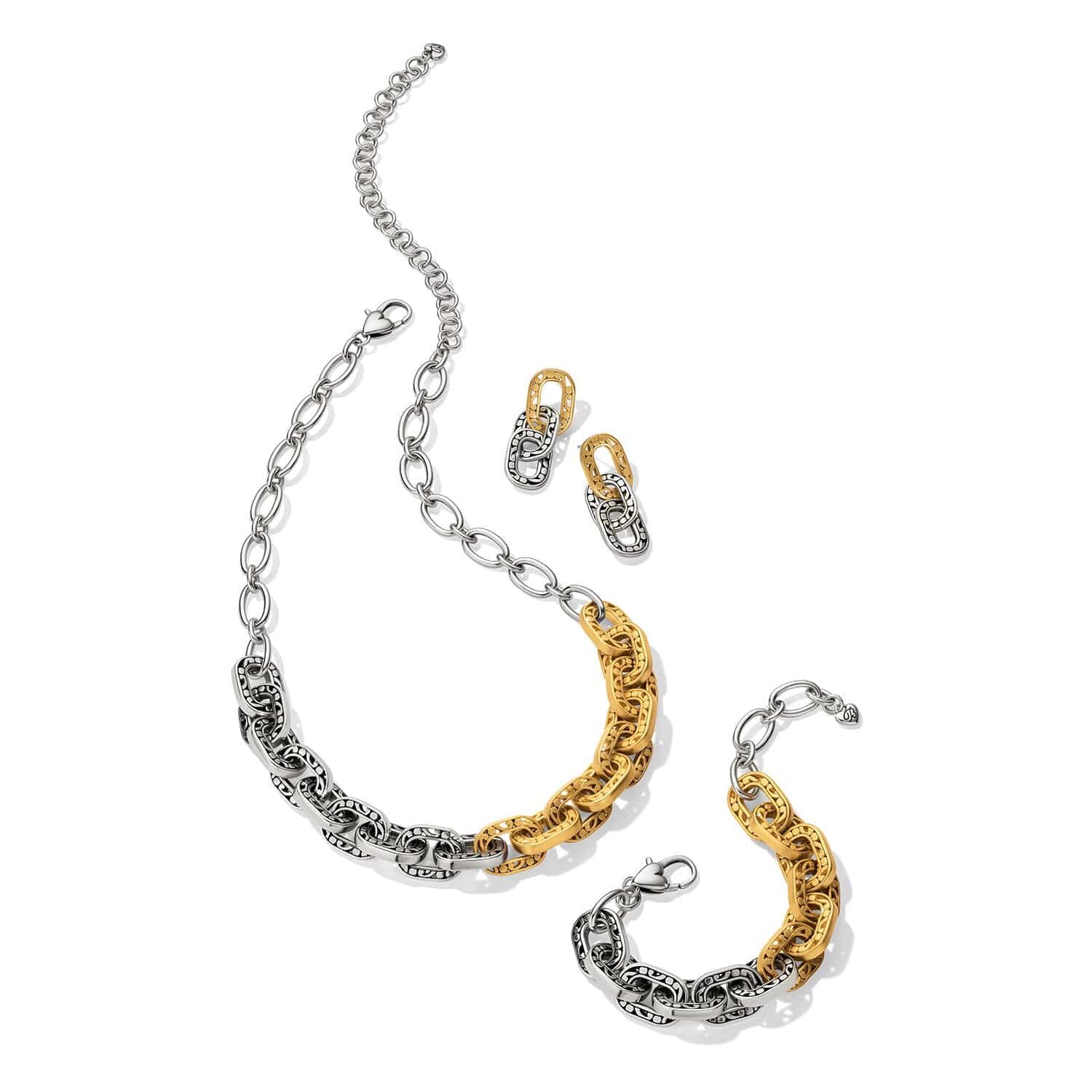 Contempo Linx Duo Bracelet - Image 3