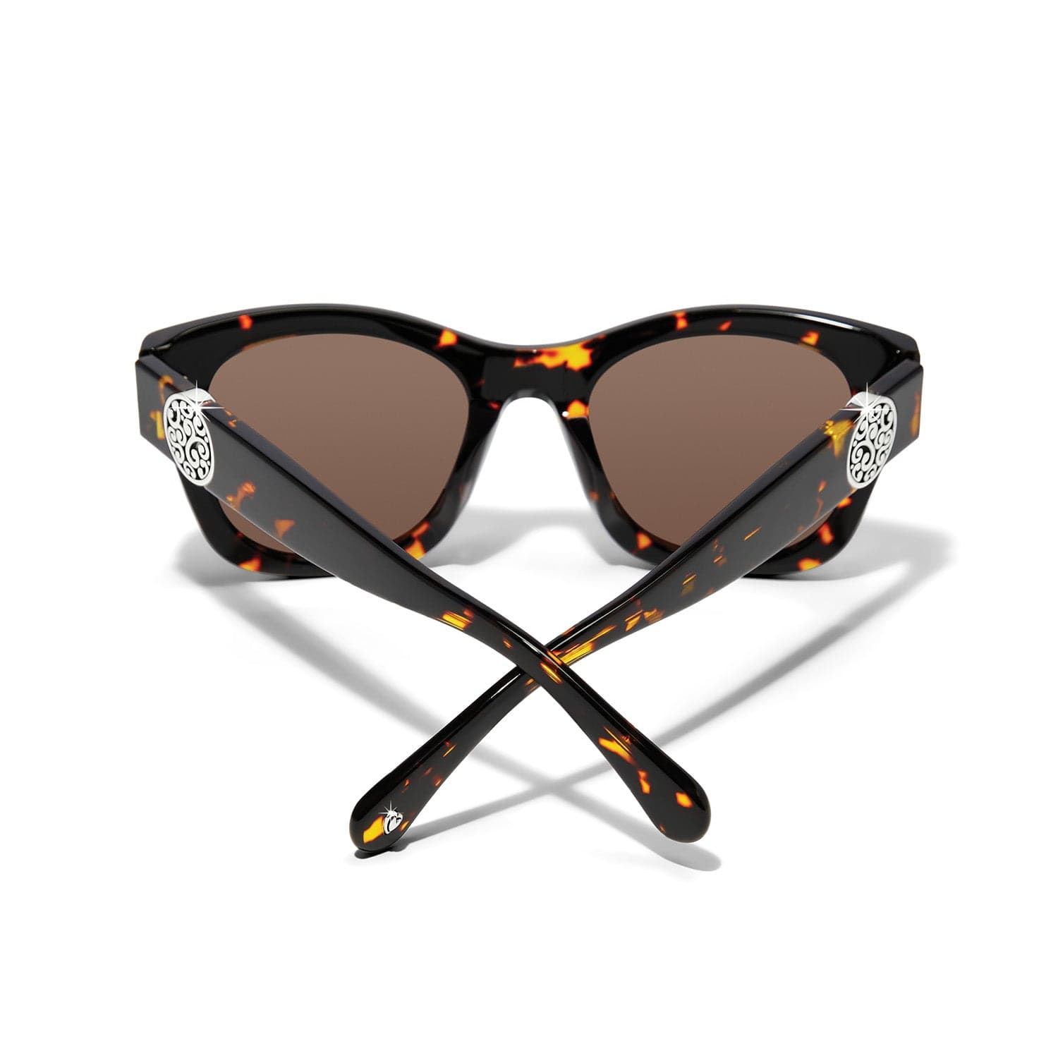 Contempo Medallion Sunglasses - Image 2