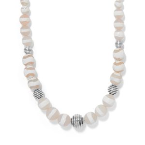 Contempo Moda Moonlit Bold Necklace