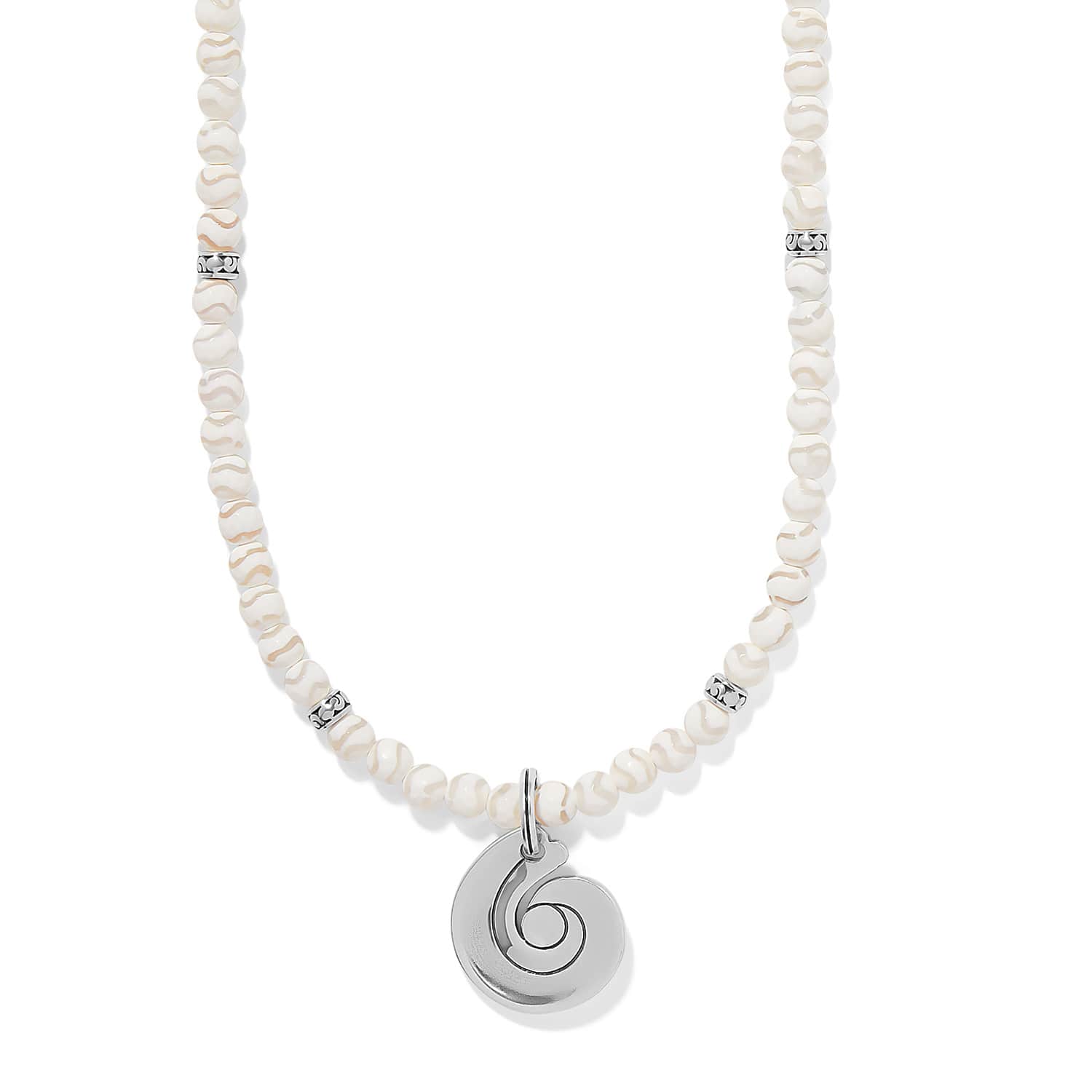 Contempo Moda Moonlit Pendant Necklace - Image 2