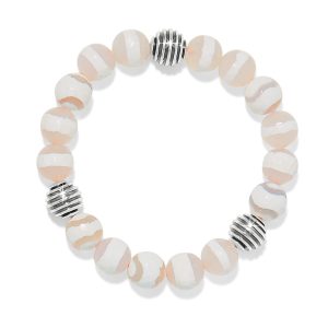 Contempo Moda Moonlit Stretch Bracelet