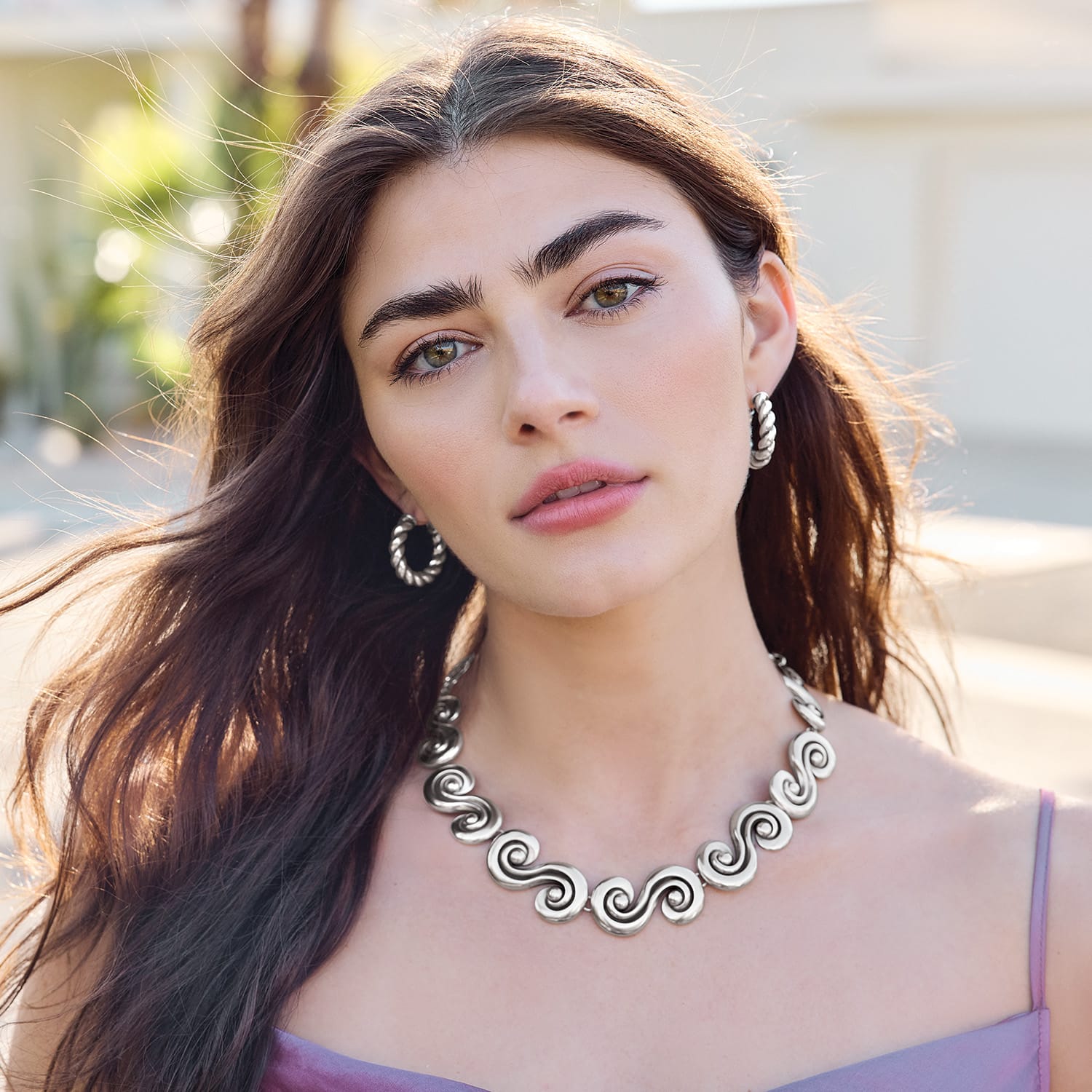 Contempo Moda Necklace - Image 5