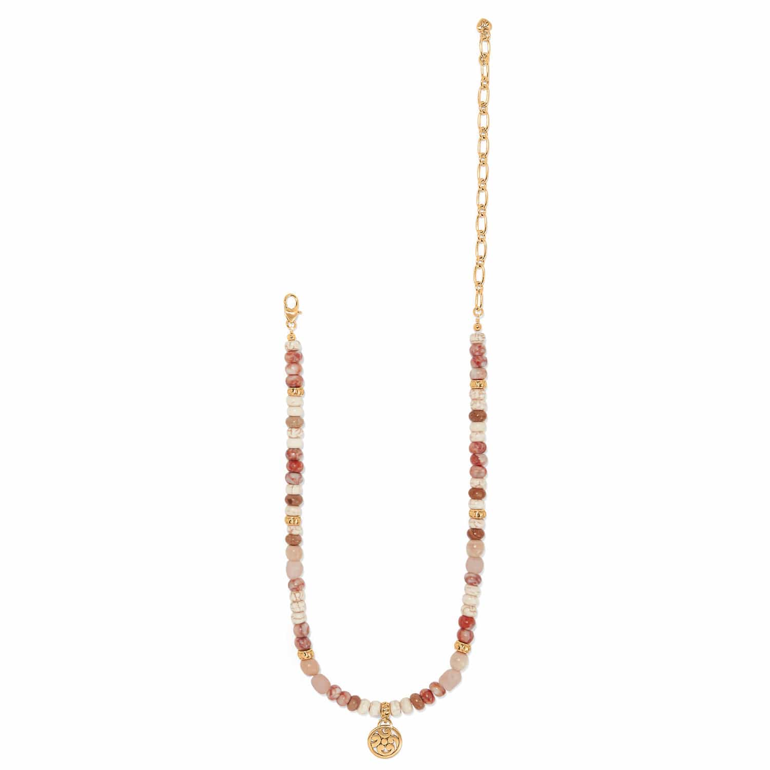 Contempo Playa Rosa Necklace - Image 2