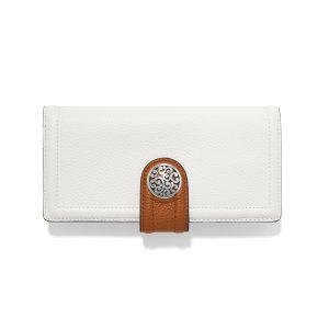 Contempo Slim Wallet