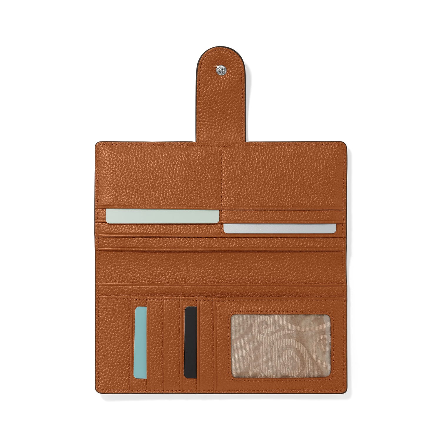 Contempo Slim Wallet - Image 2