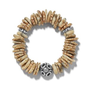 Contempo Sonora Dorado Stretch Bracelet
