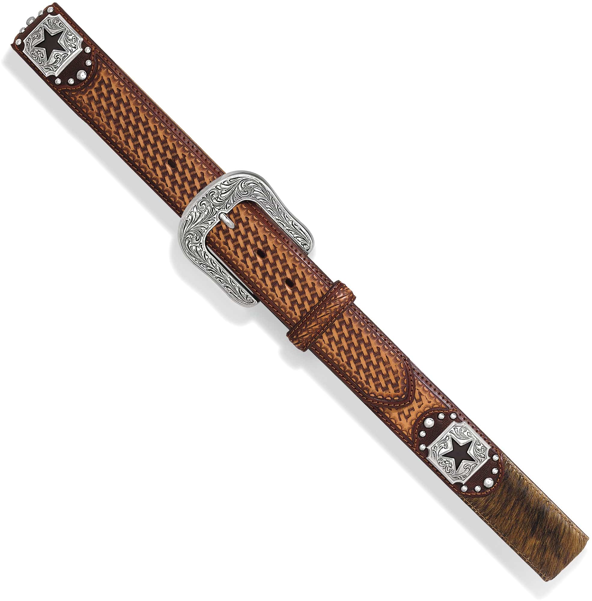 Cordell Classic Belt - Image 3