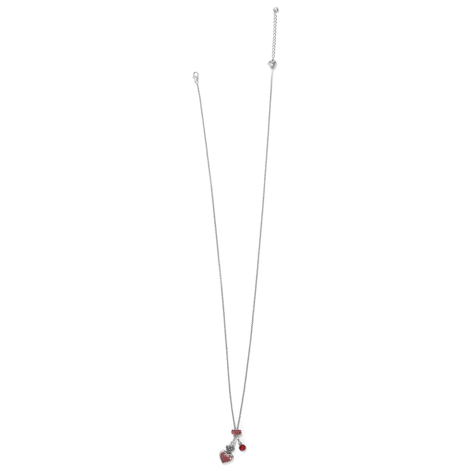 Count Your Blessings Charm Necklace - Image 2