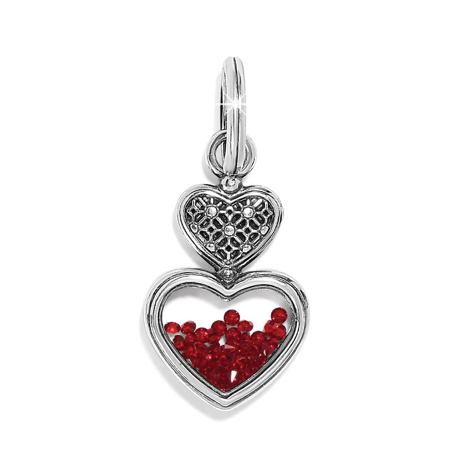 Count Your Blessings With Love Charm - Image 2