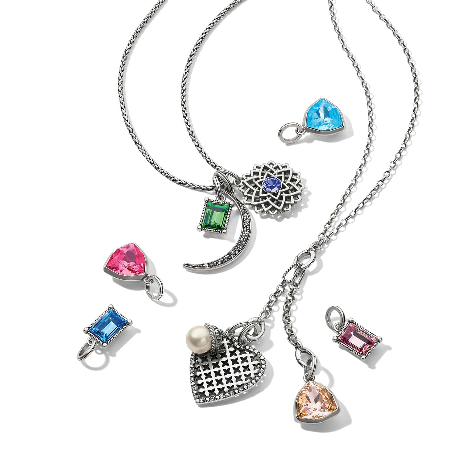Cristela Color Amulet - Image 23