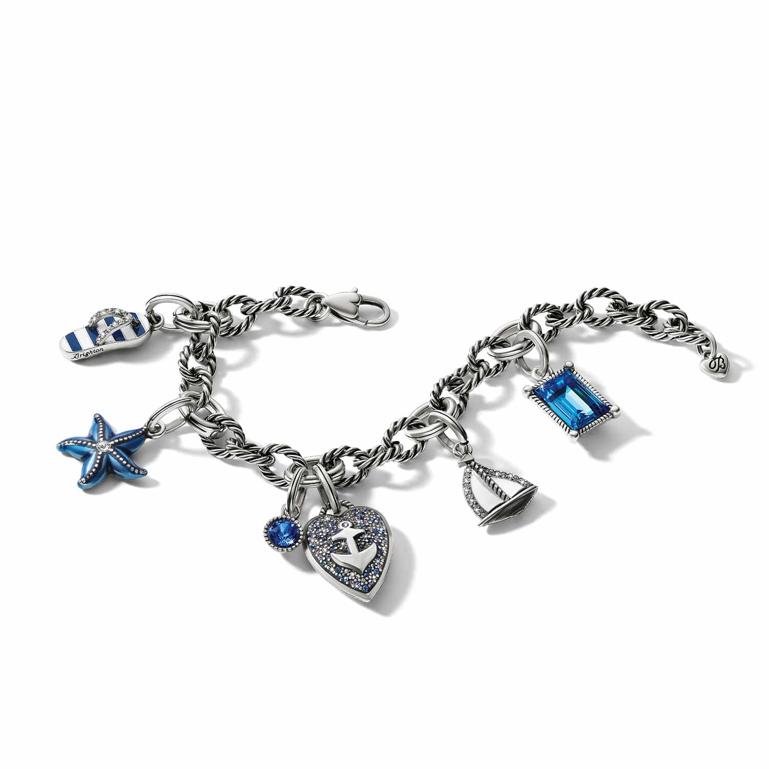 Cristela Color Amulet - Image 13