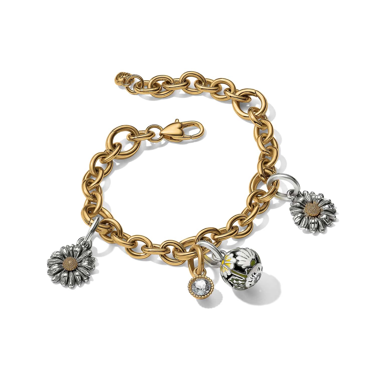 Daisy Dee Charm - Image 3