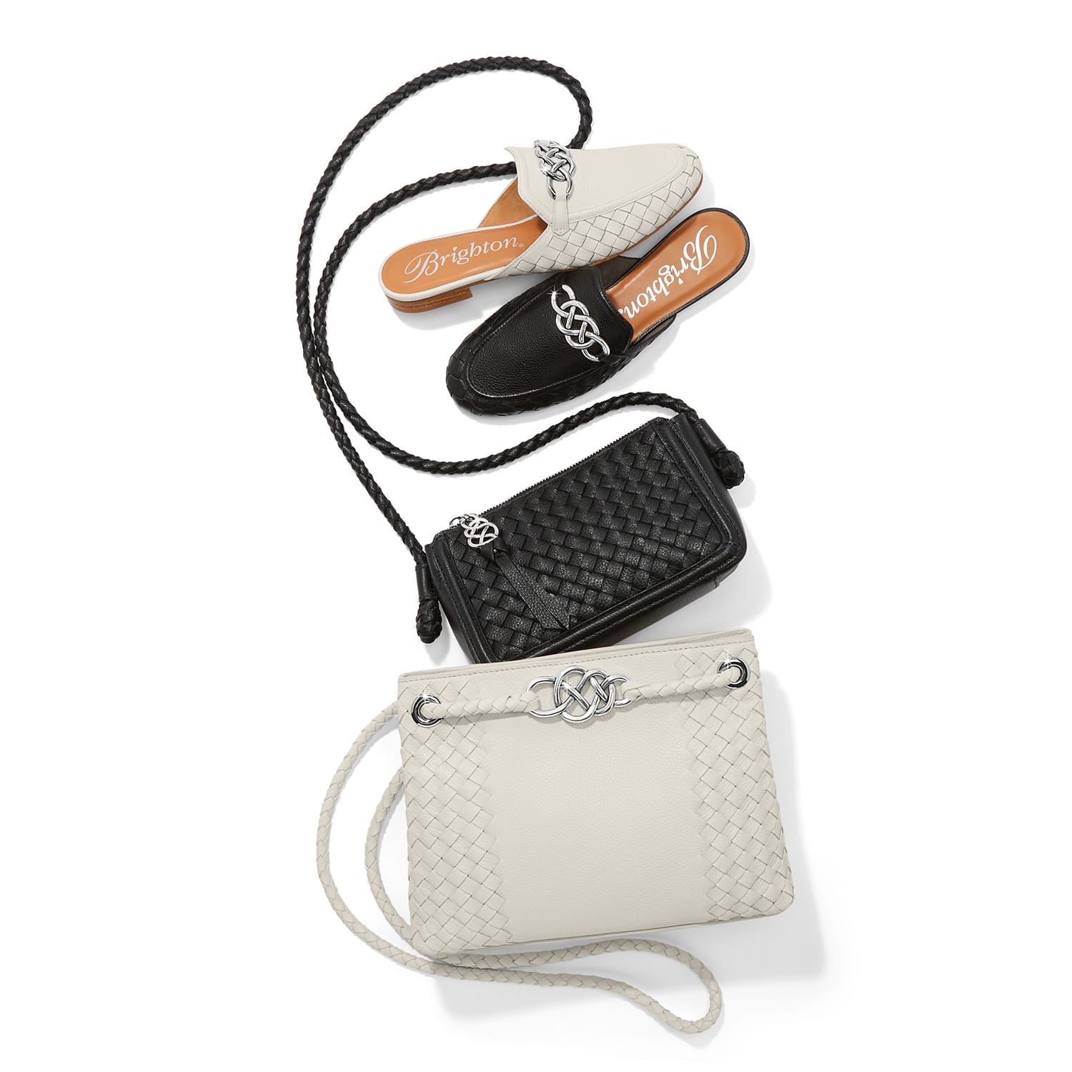 Dayna Mini Cross Body Bag - Image 7