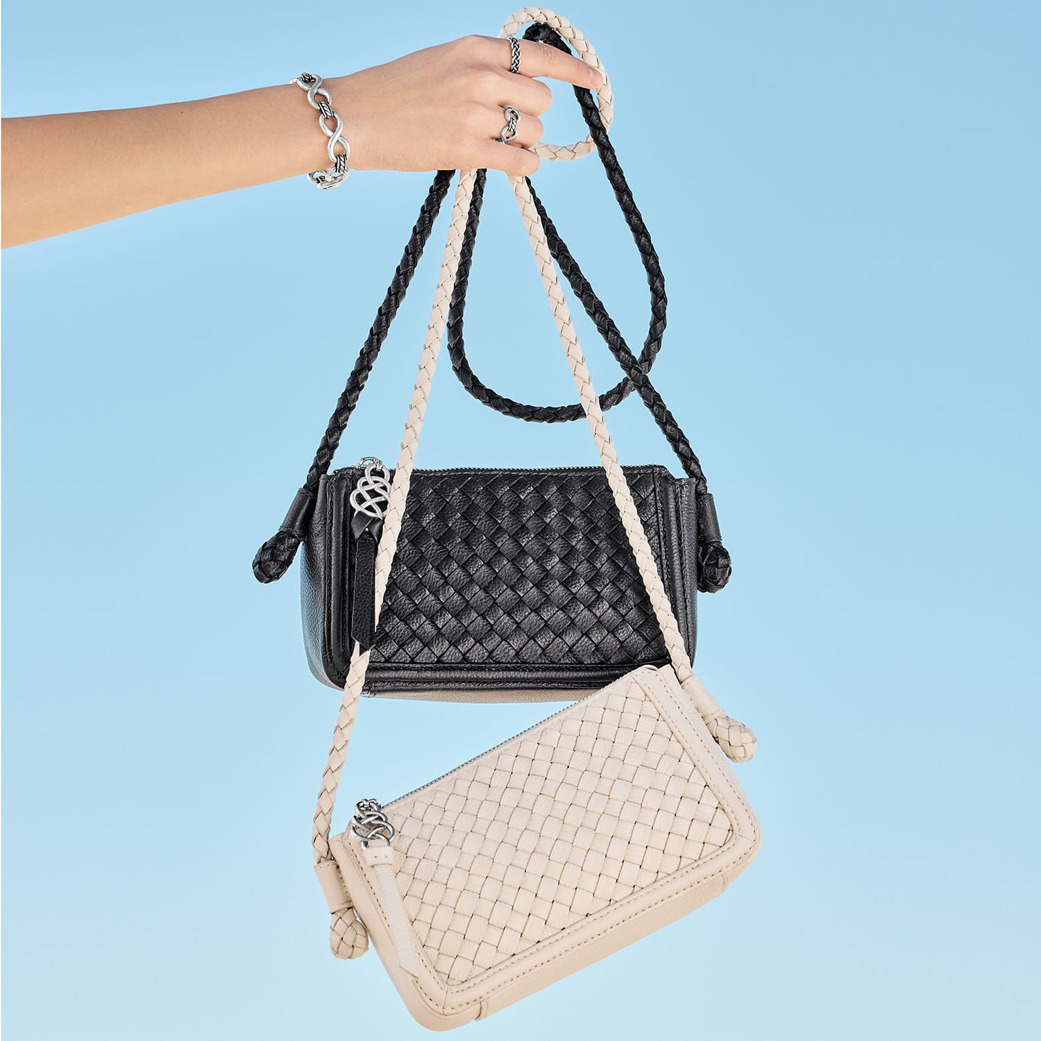 Dayna Mini Cross Body Bag - Image 8