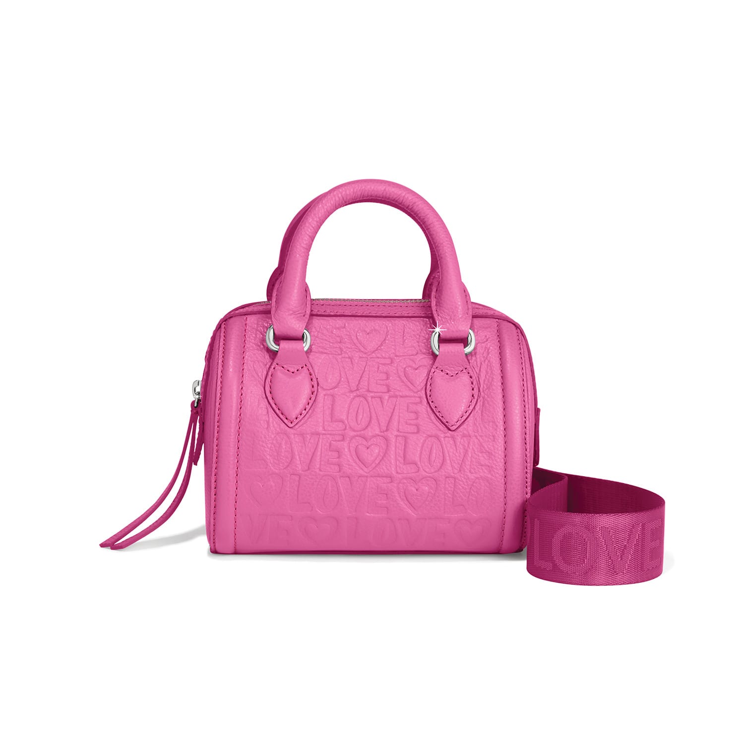 Deeply In Love Mini Satchel - Image 4