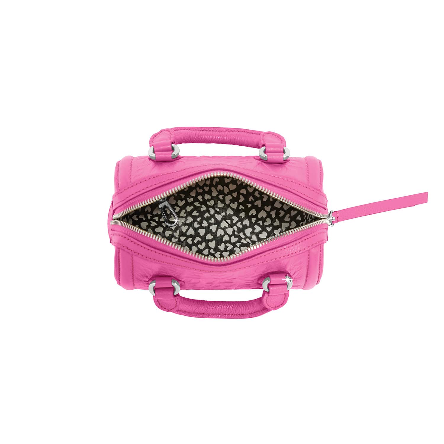 Deeply In Love Mini Satchel - Image 5