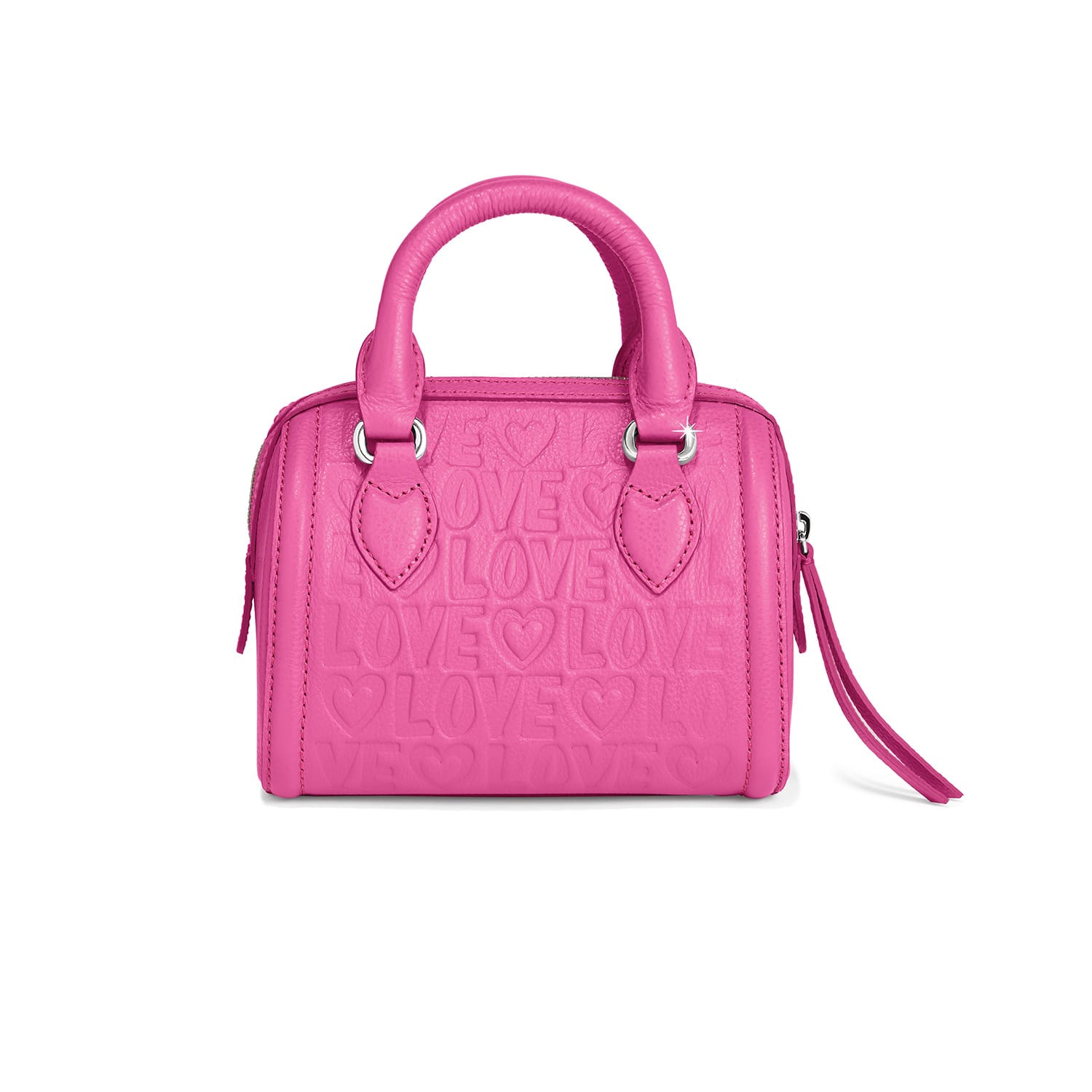 Deeply In Love Mini Satchel - Image 6