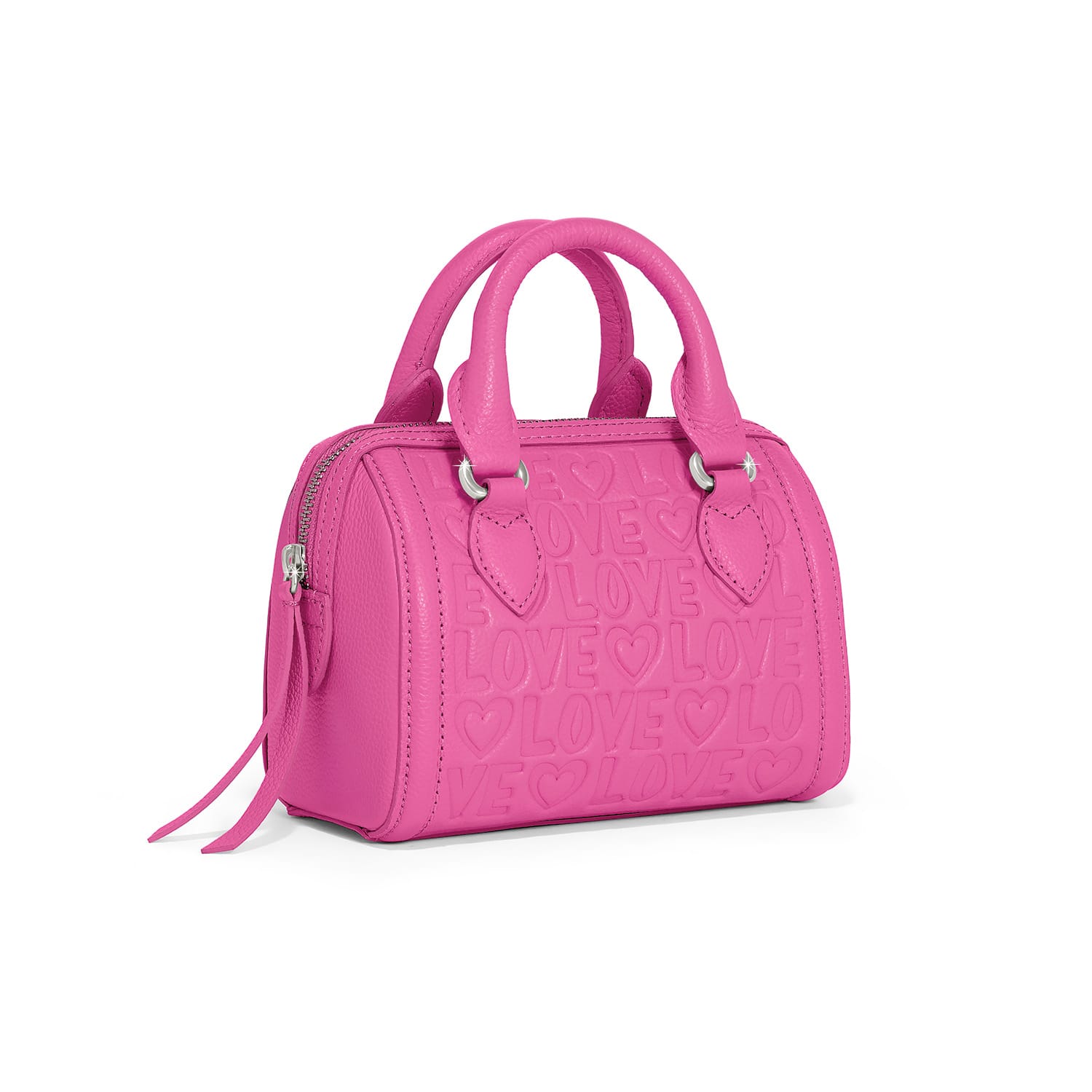 Deeply In Love Mini Satchel - Image 7