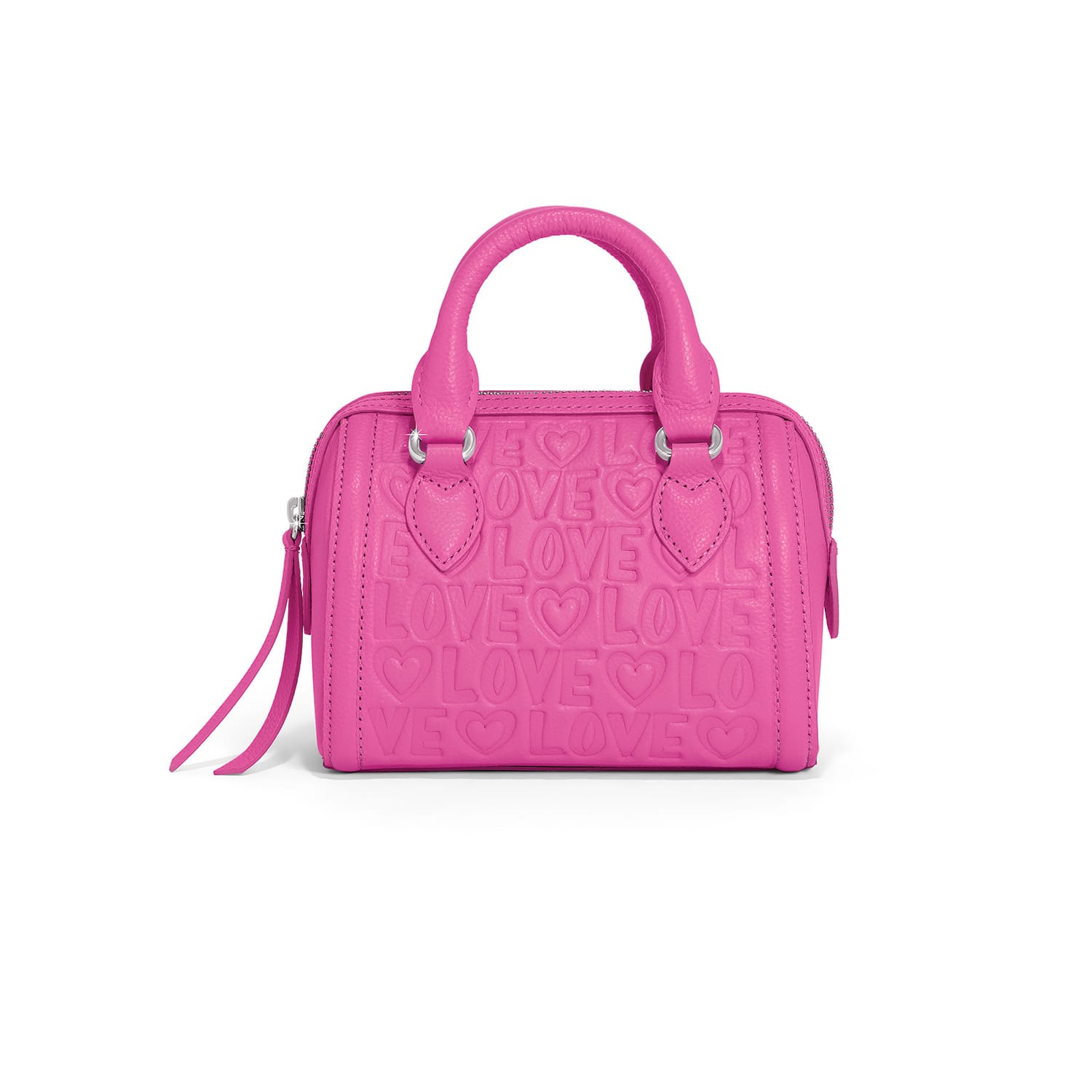 Deeply In Love Mini Satchel - Image 8