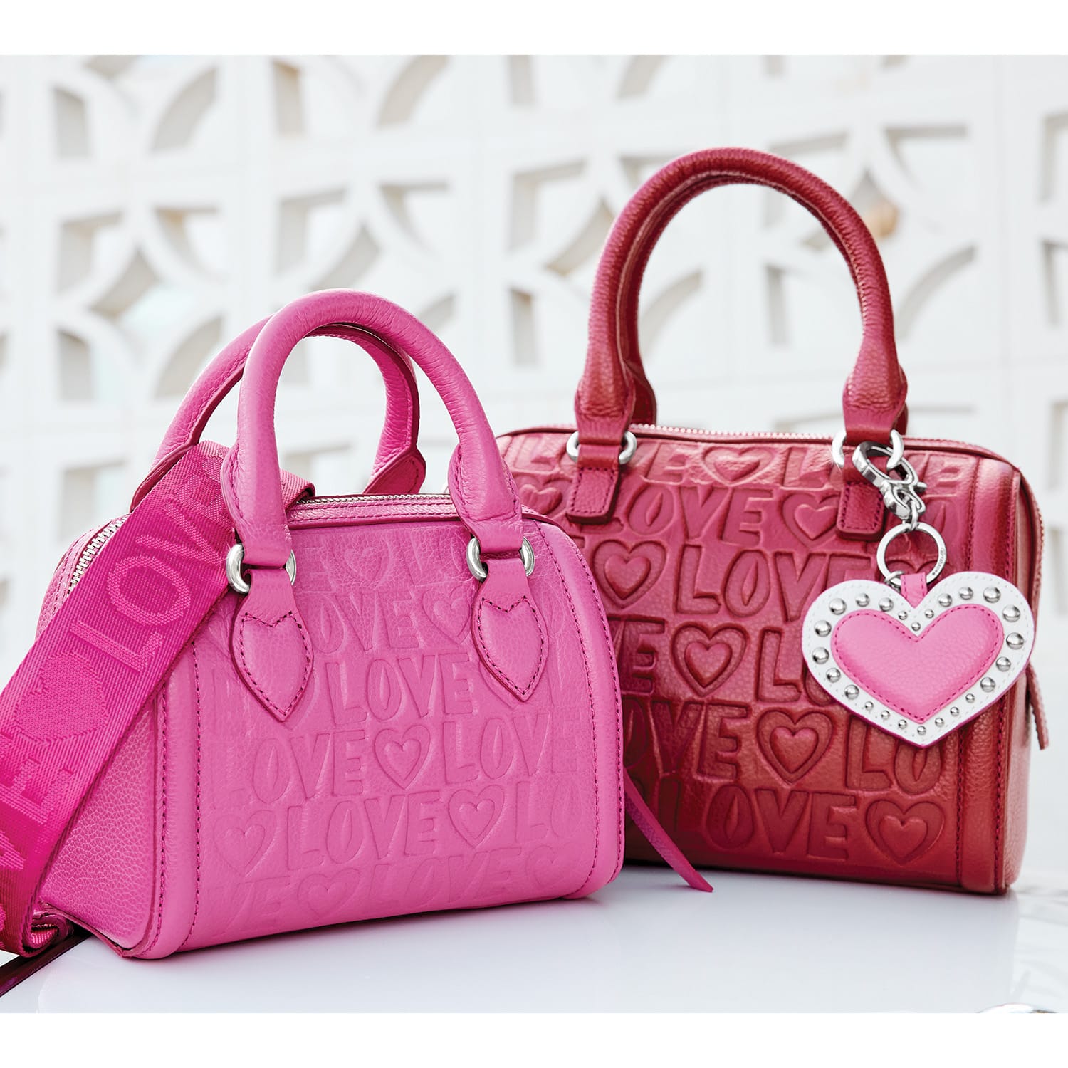 Deeply In Love Mini Satchel - Image 9