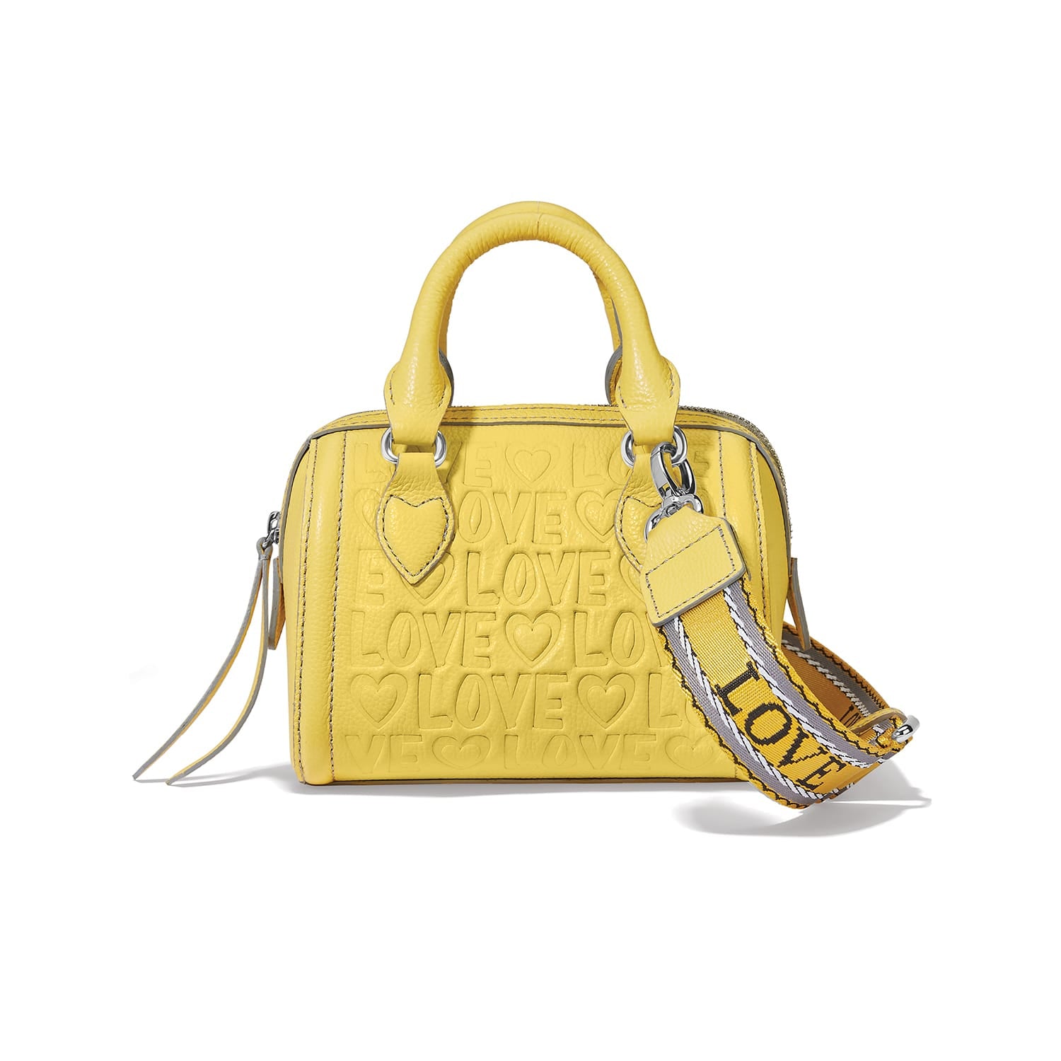 Deeply In Love Mini Satchel - Image 17