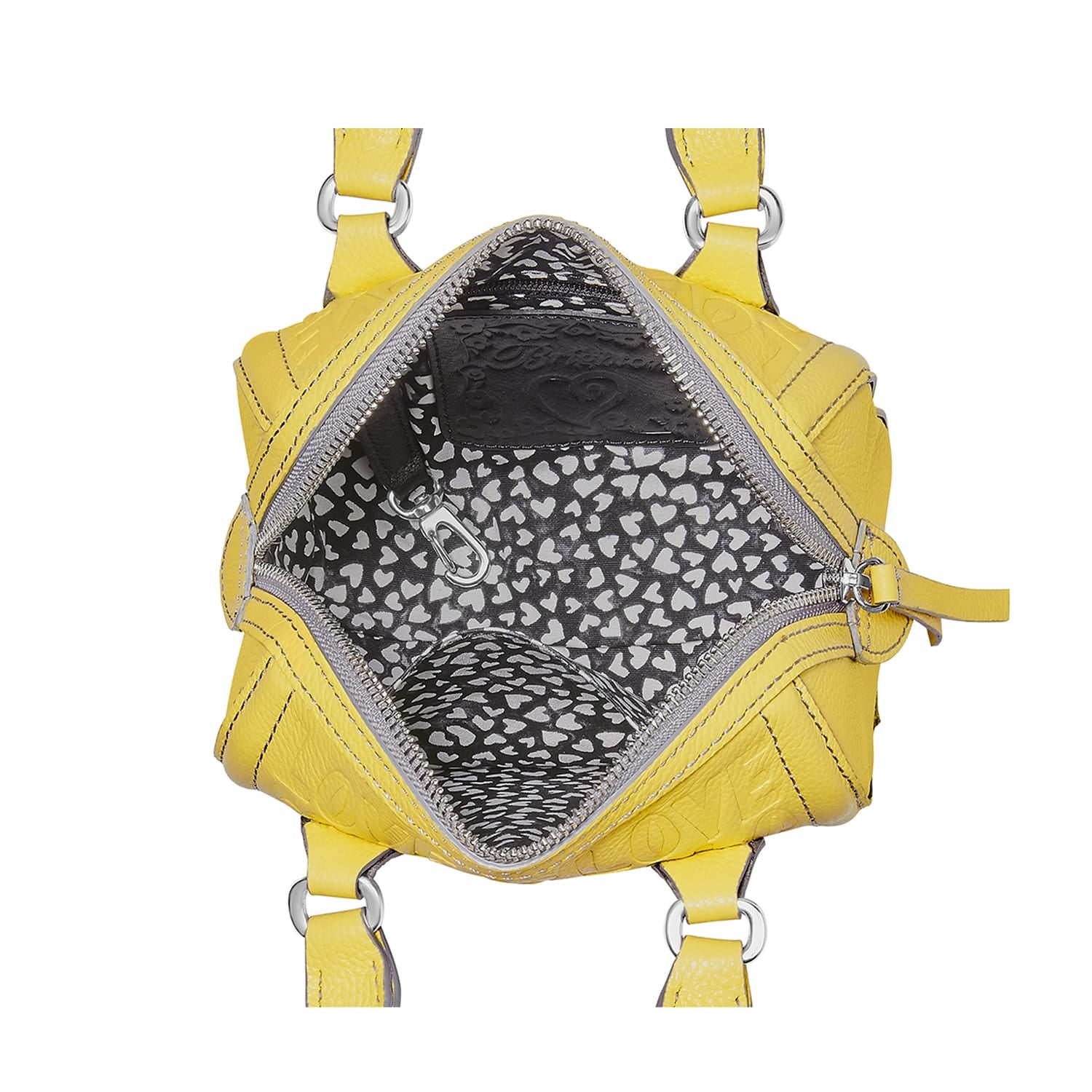 Deeply In Love Mini Satchel - Image 18