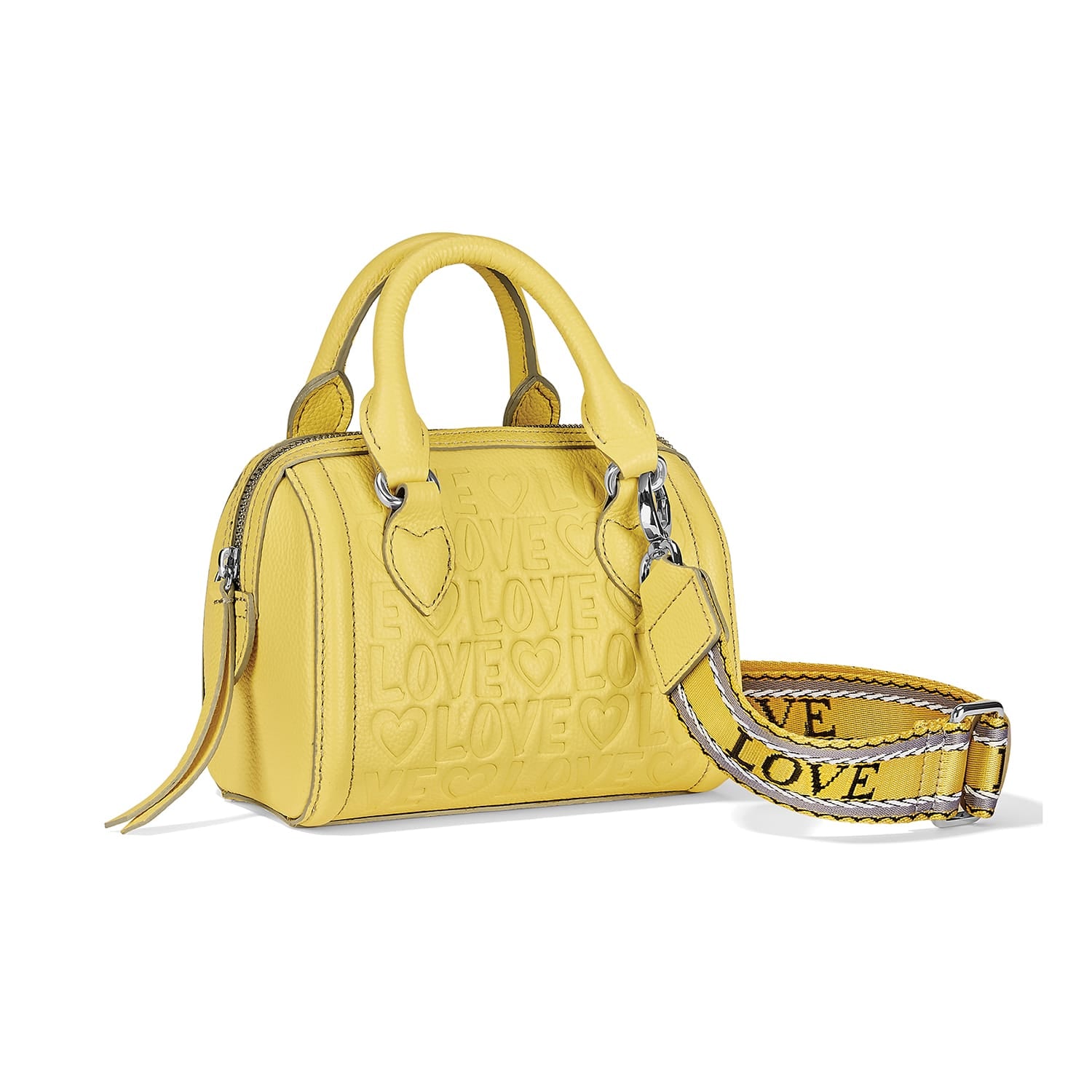 Deeply In Love Mini Satchel - Image 19