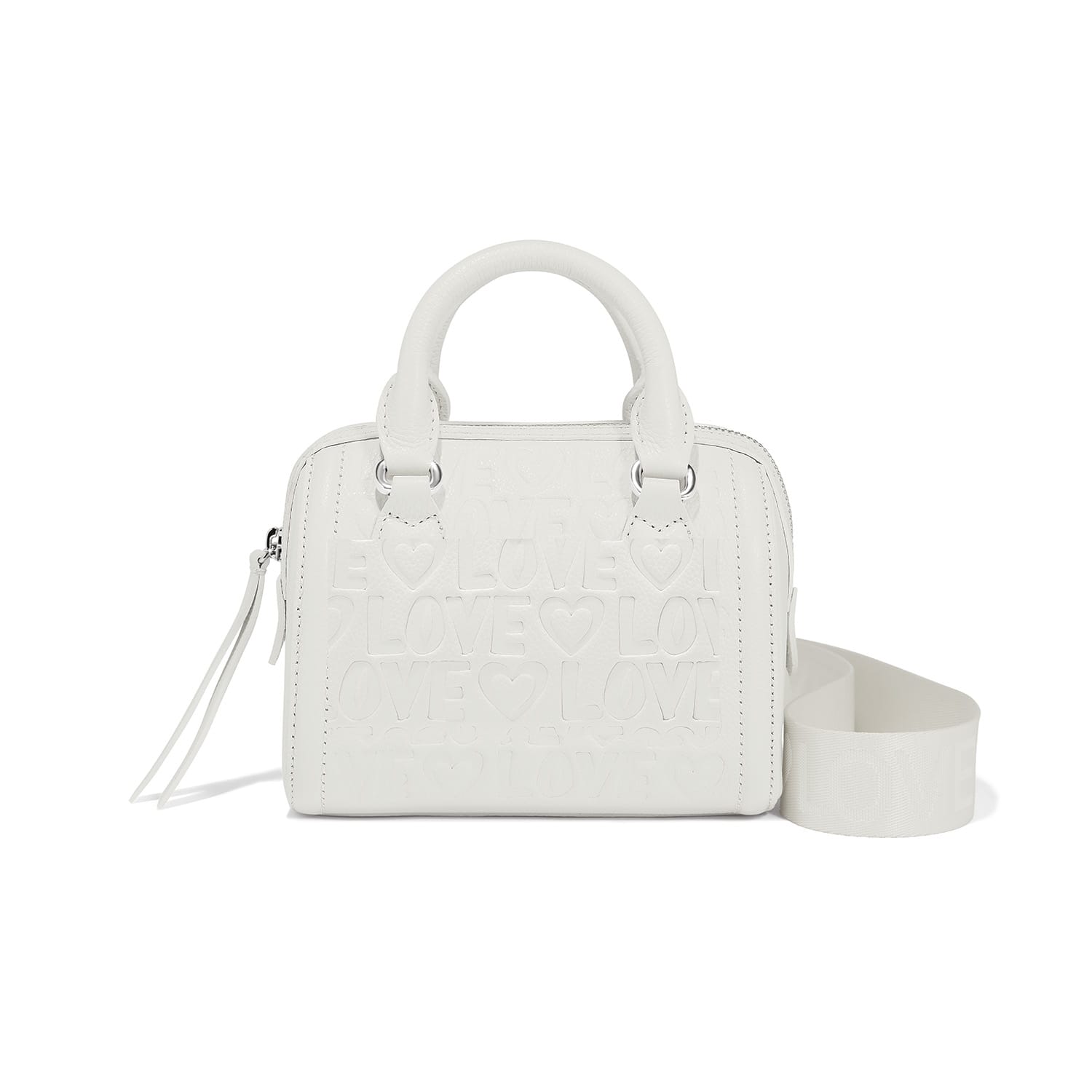Deeply In Love Mini Satchel - Image 11