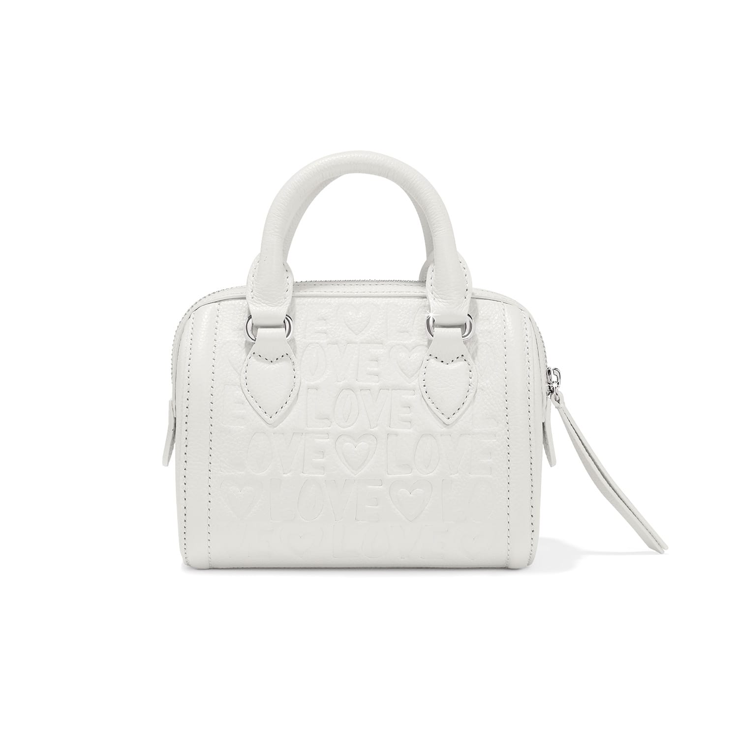 Deeply In Love Mini Satchel - Image 13