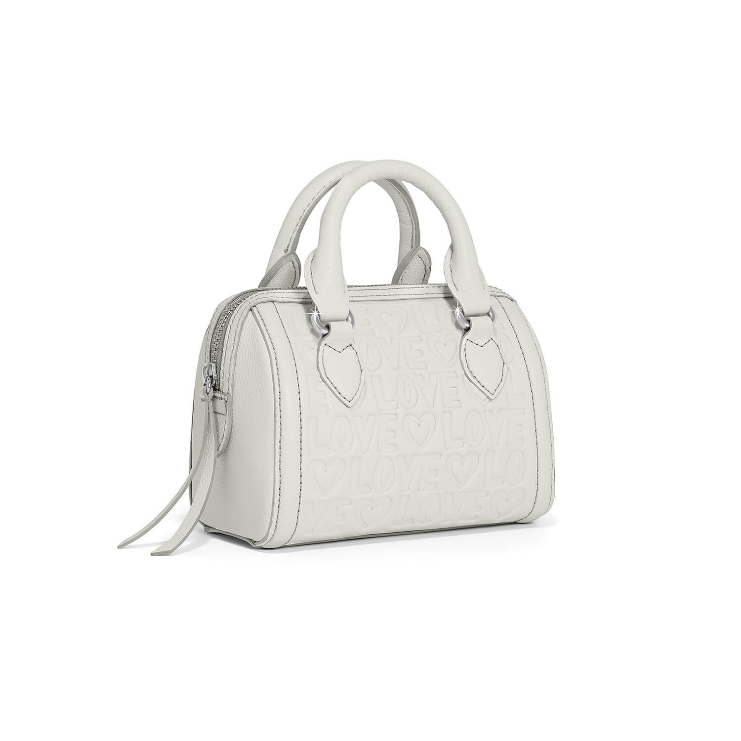 Deeply In Love Mini Satchel - Image 14