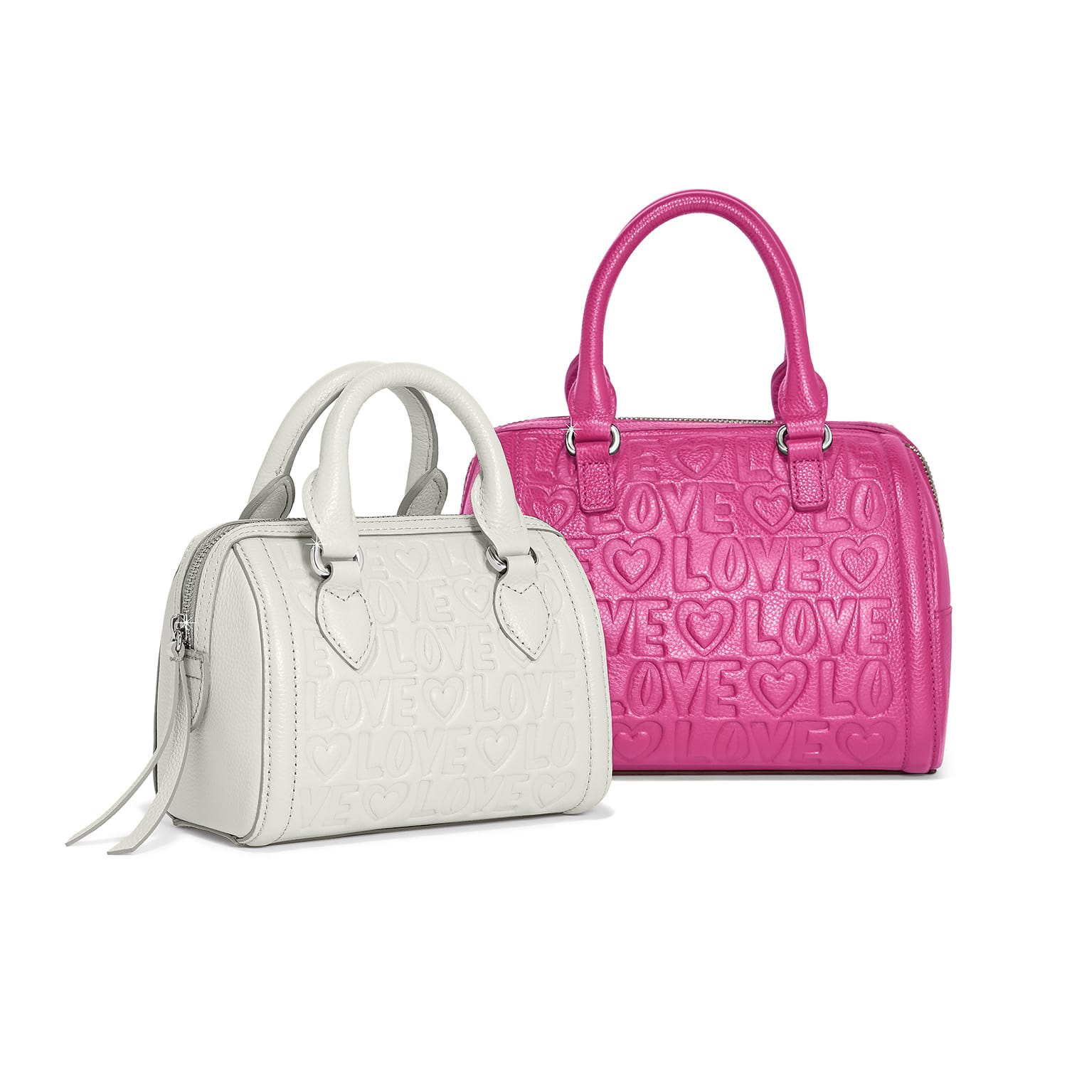 Deeply In Love Mini Satchel - Image 16