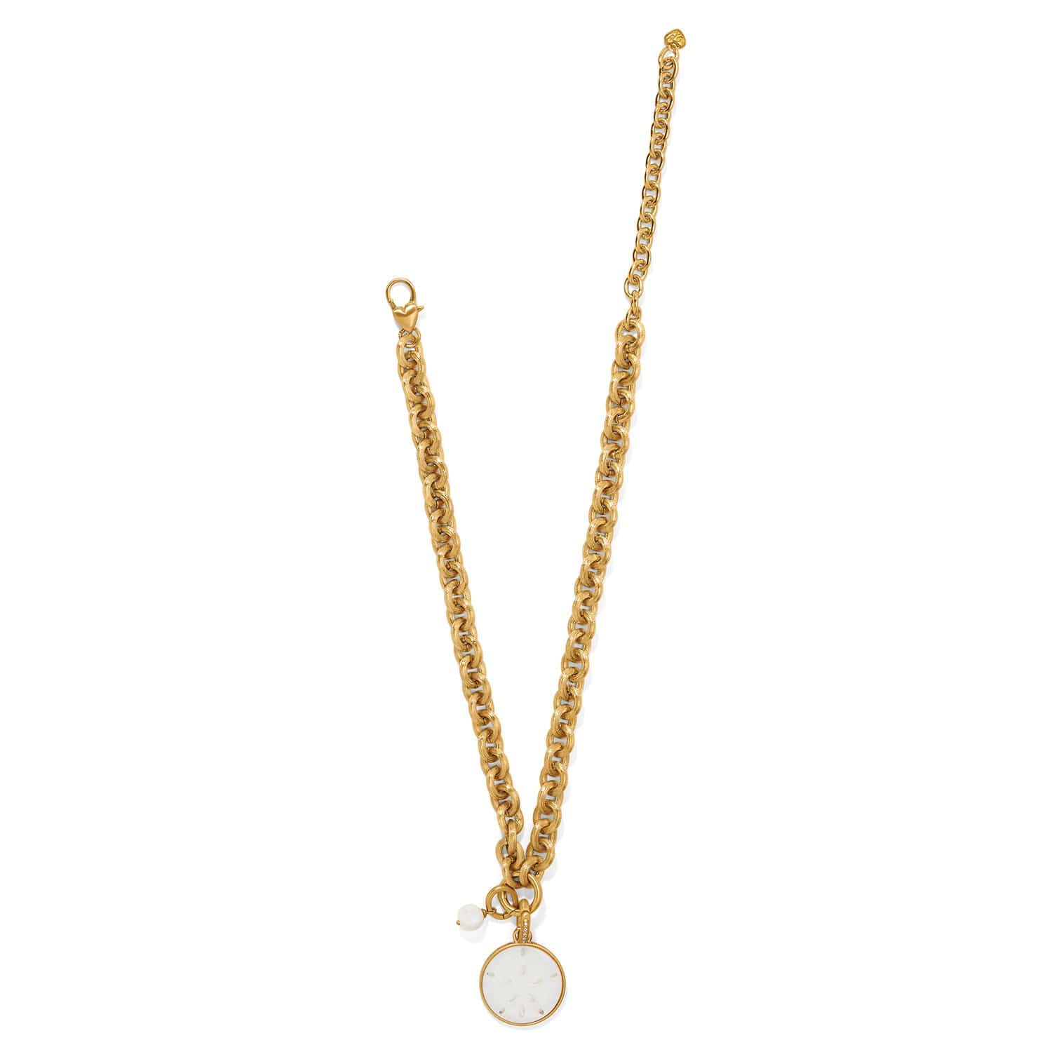 Del Mar Charm Necklace - Image 2
