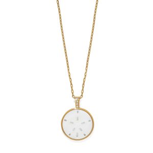 Del Mar Petite Necklace