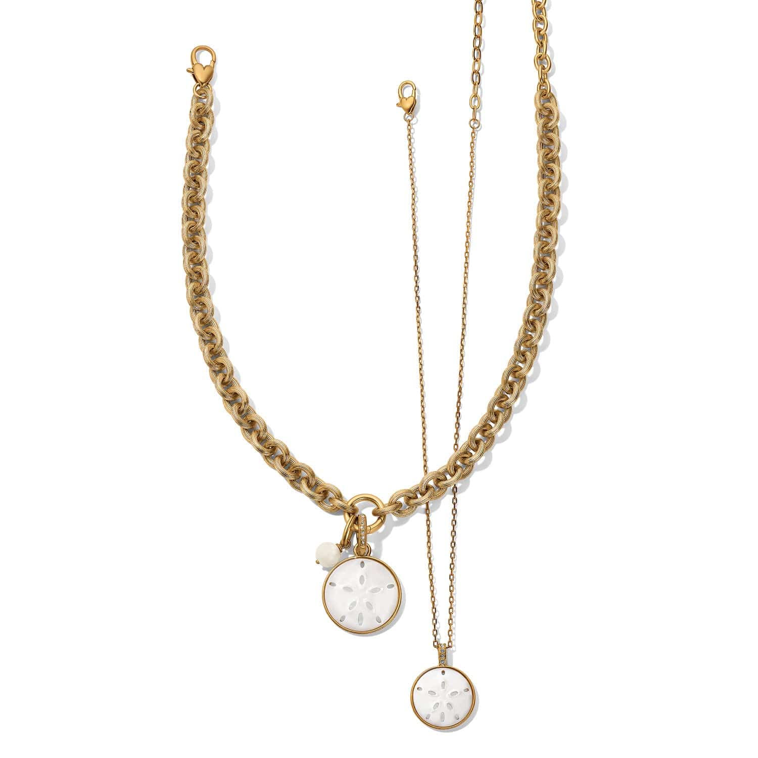Del Mar Petite Necklace - Image 3