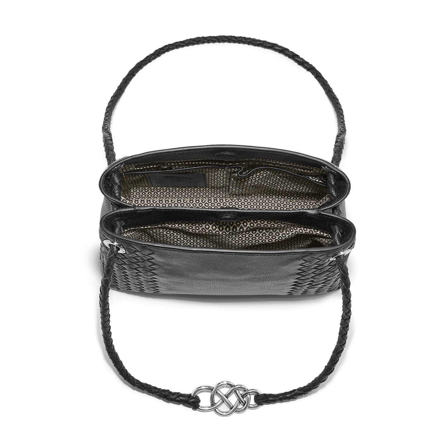 Devon Convertible Cross Body Bag - Image 6