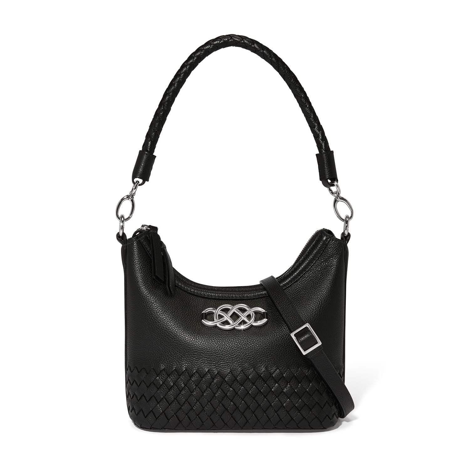 Dru Convertible Shoulder Bag - Image 5