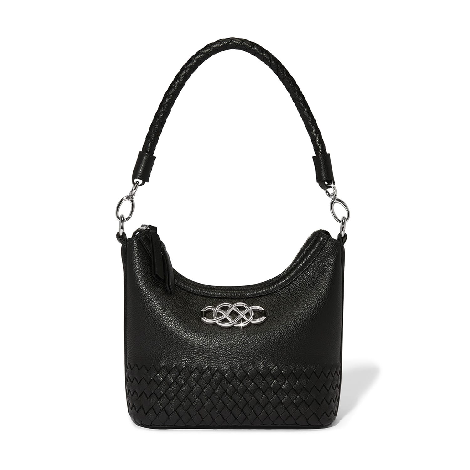 Dru Convertible Shoulder Bag - Image 9