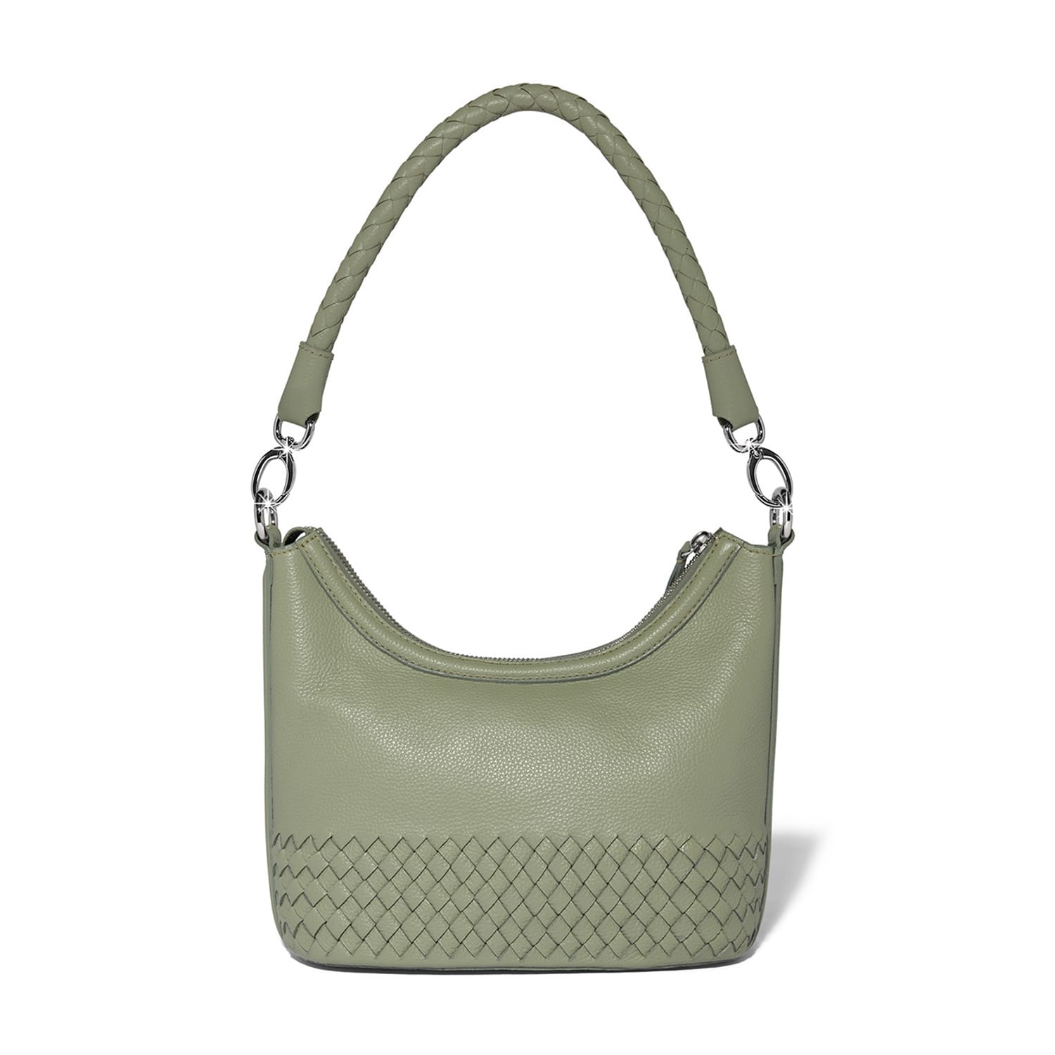 Dru Convertible Shoulder Bag - Image 3
