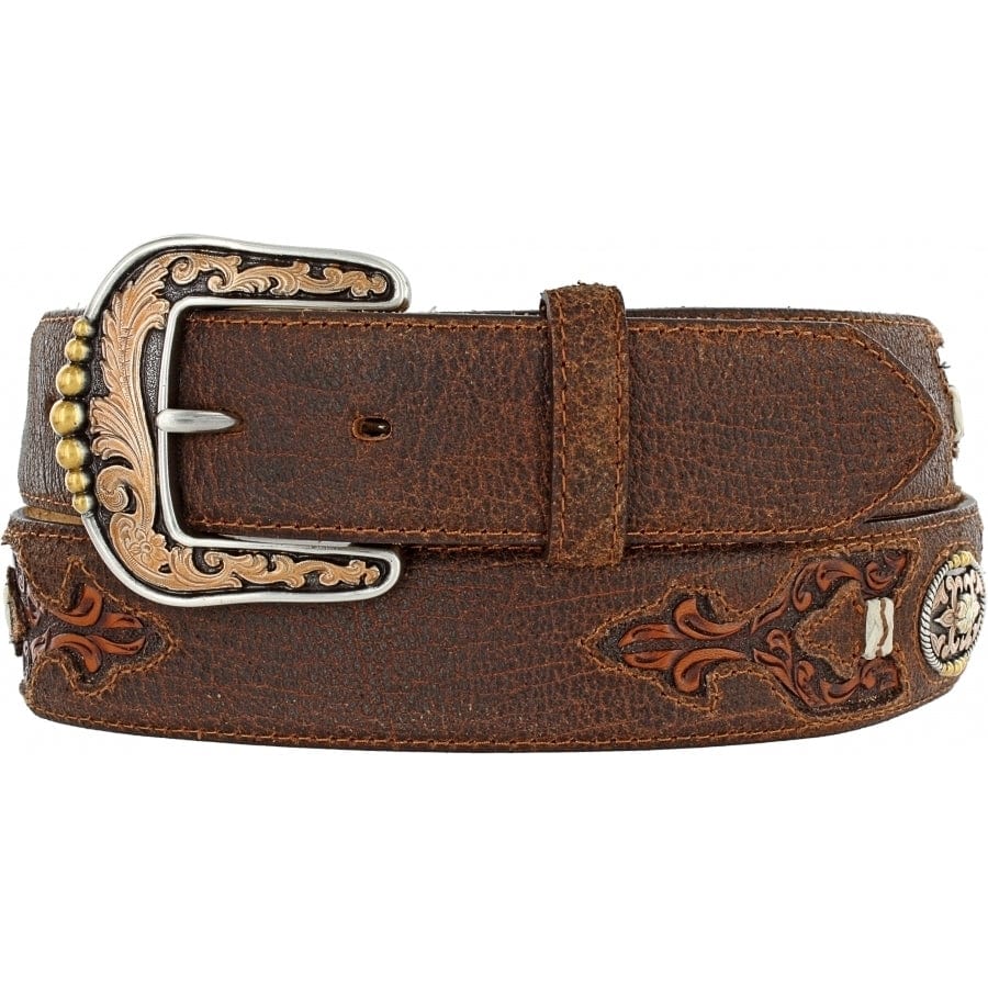 Dusty Trails Belt