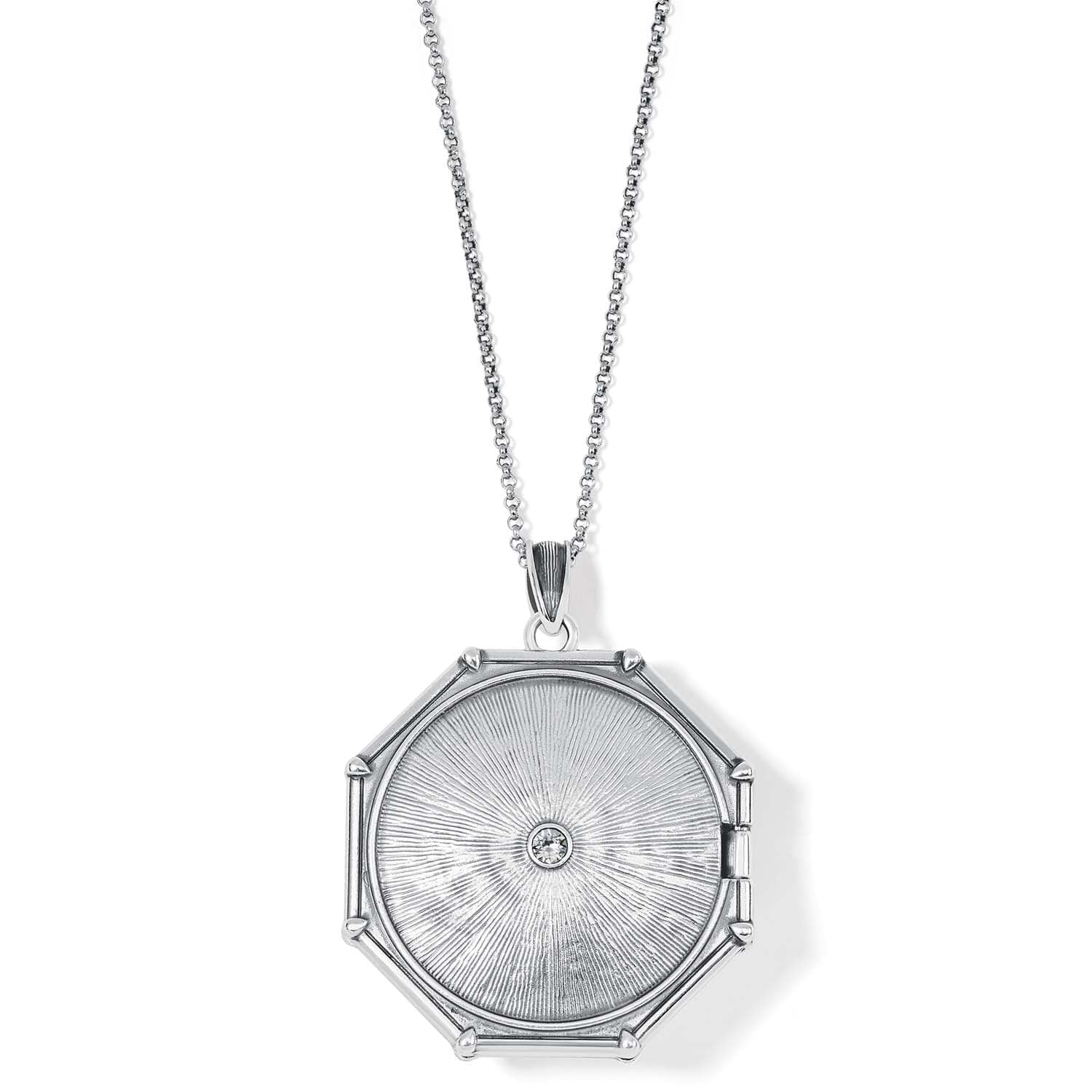 Dynasty Convertible Locket Necklace - Image 3