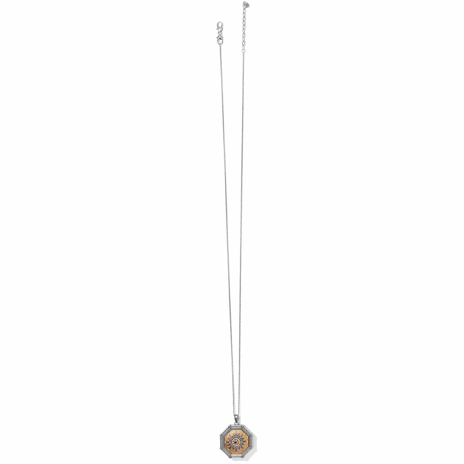 Dynasty Convertible Locket Necklace - Image 4