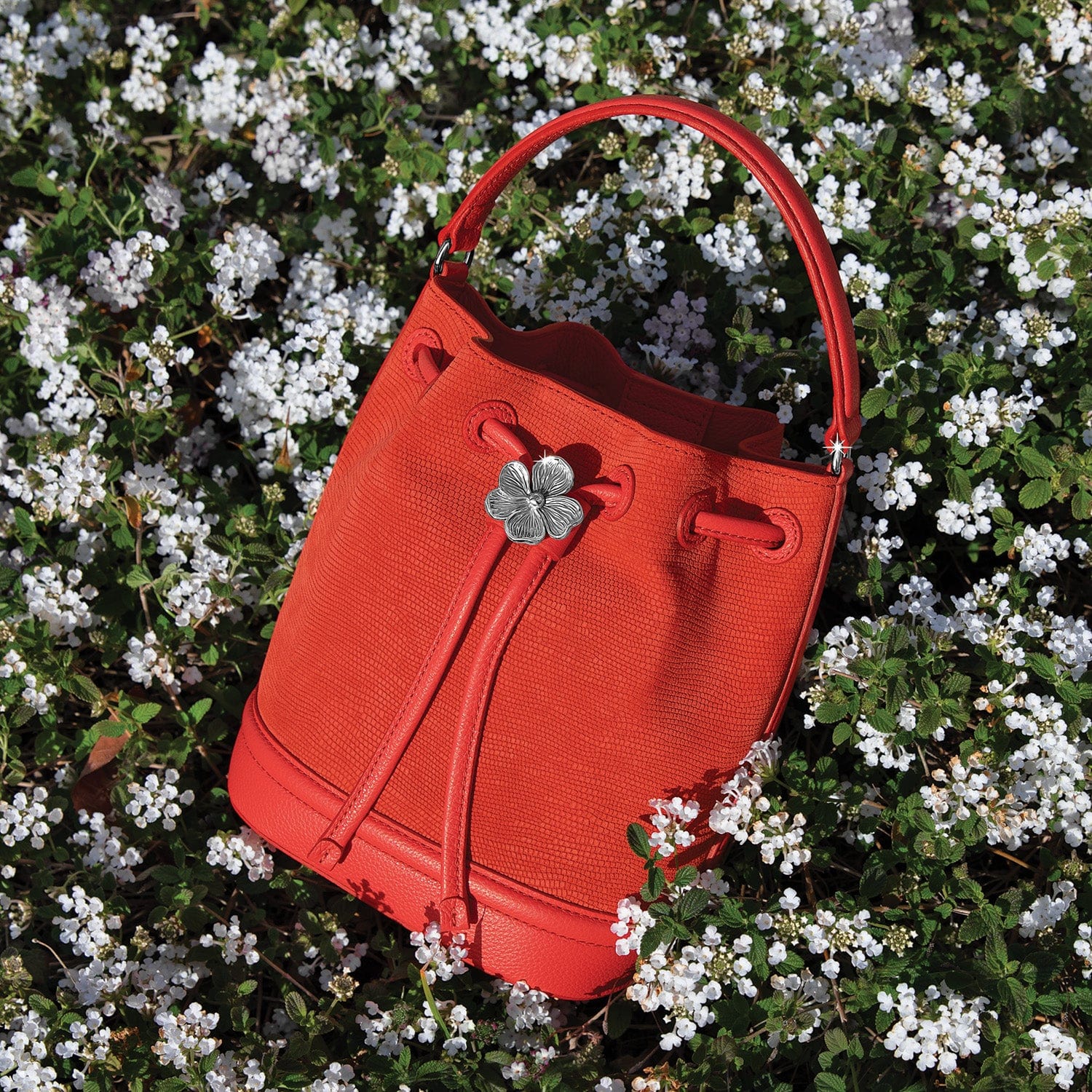 Everbloom Bucket Bag - Image 4