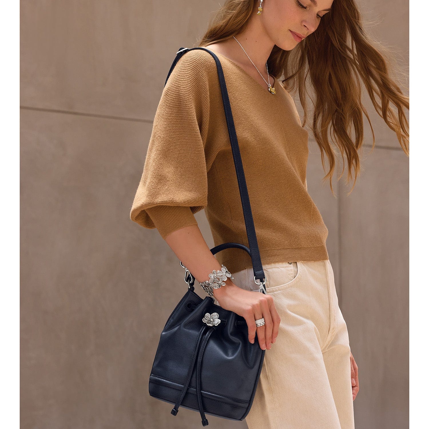 Everbloom Bucket Bag - Image 14